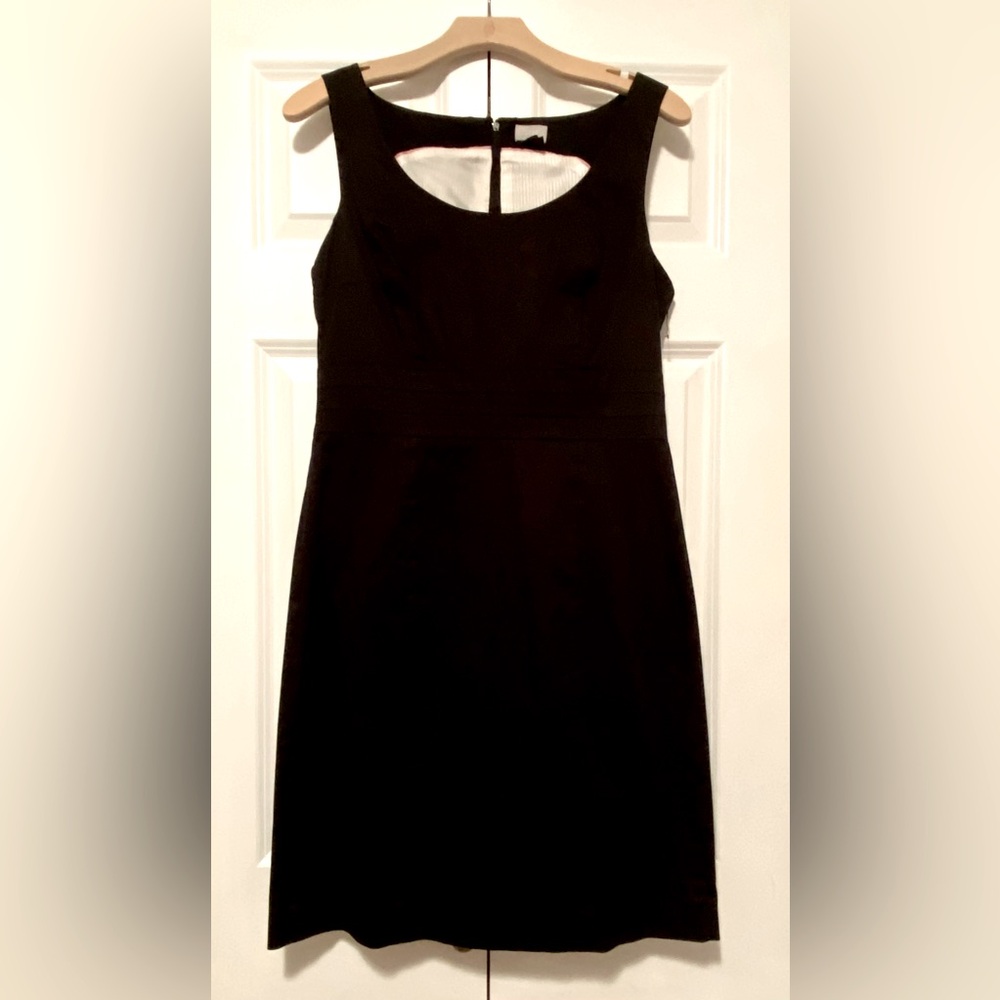 The Little Black Dress.